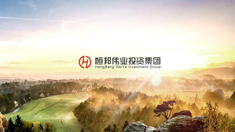 深圳恒邦偉業投資集團