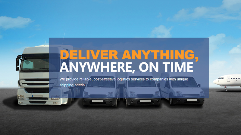 俊時國際物流有限公司